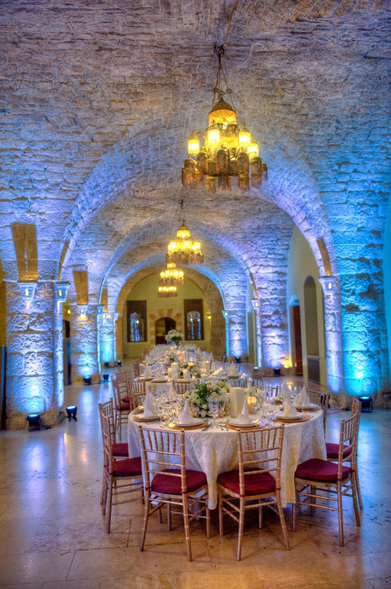 Mir Amin Palace Beit ed-Dine Exteriér fotografie