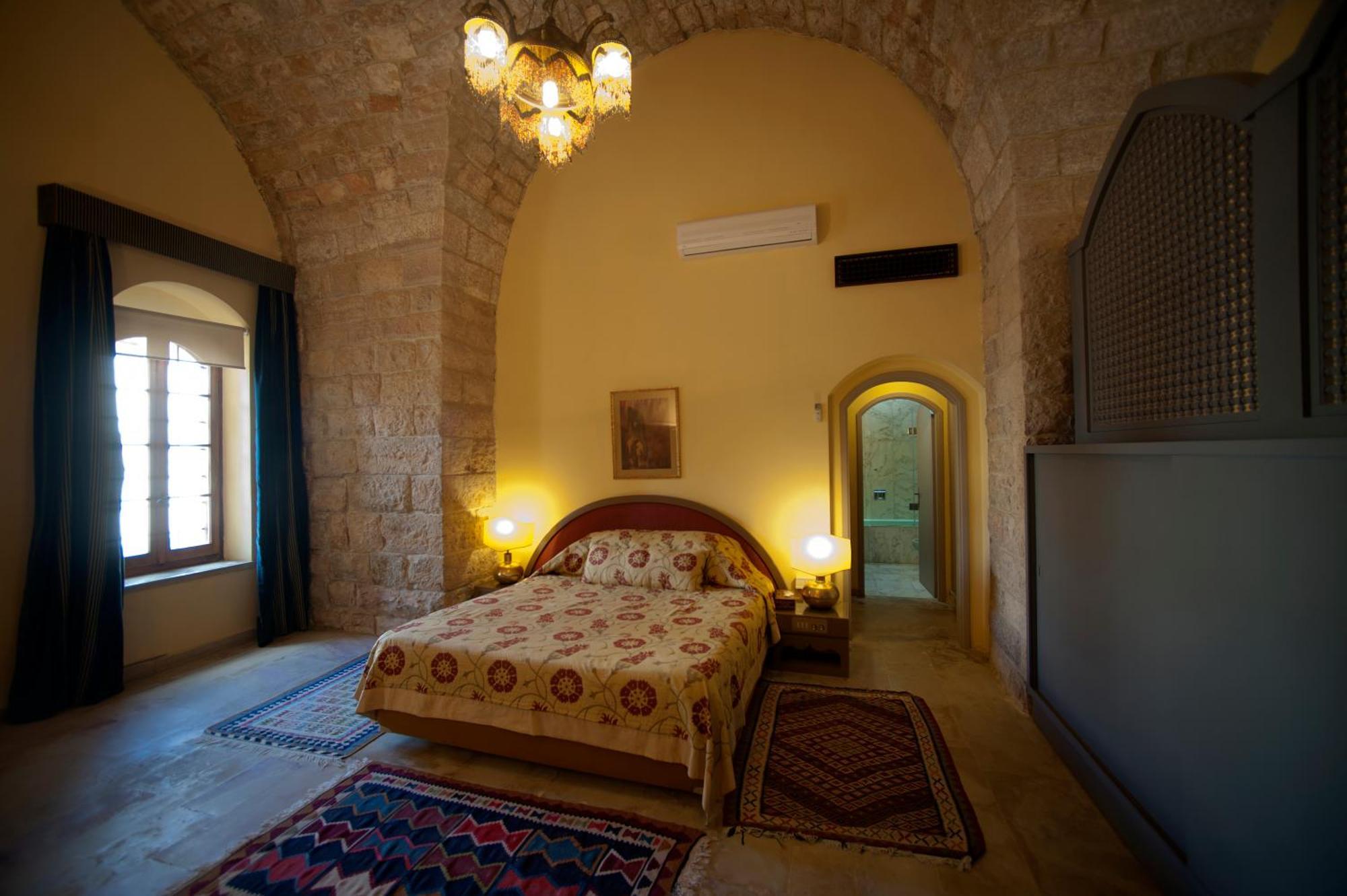 Mir Amin Palace Beit ed-Dine Exteriér fotografie