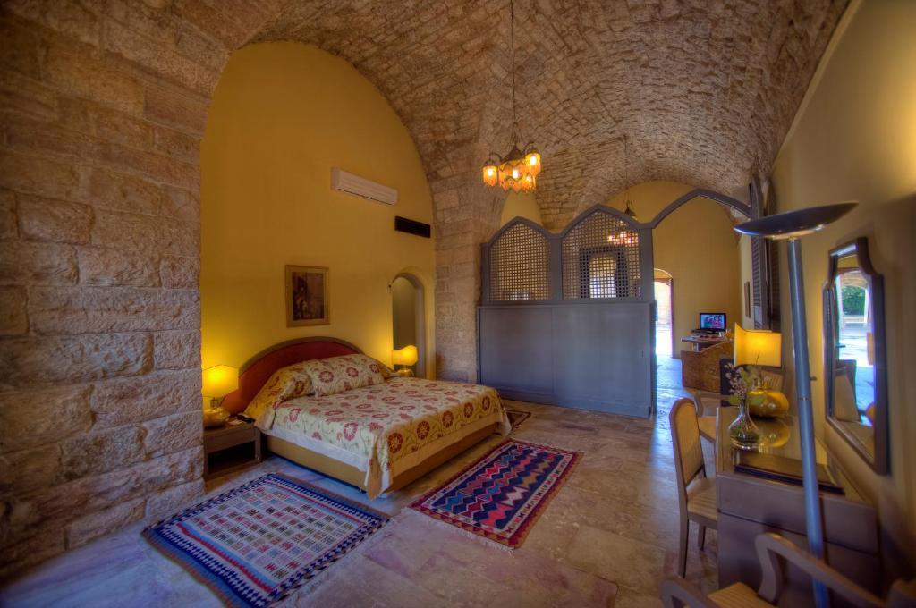 Mir Amin Palace Beit ed-Dine Pokoj fotografie