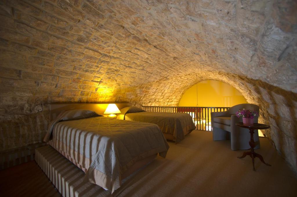 Mir Amin Palace Beit ed-Dine Pokoj fotografie